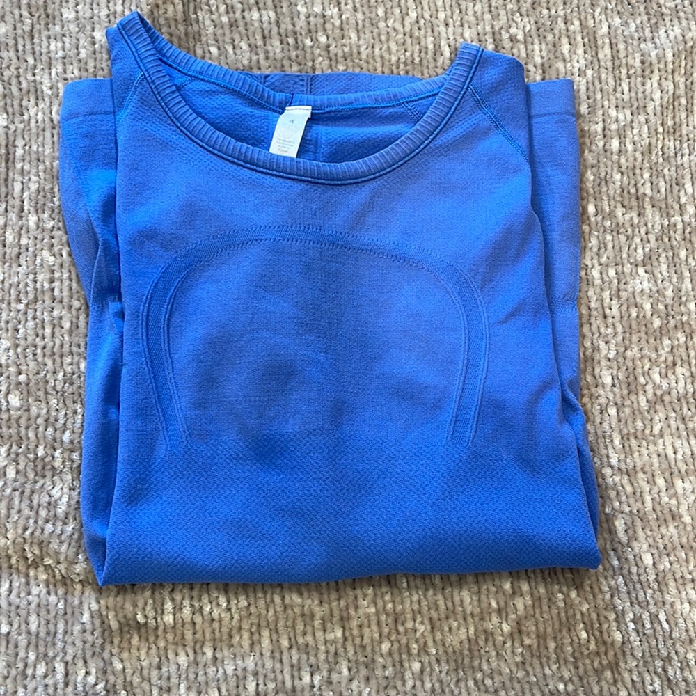 lululemon dupe shirt